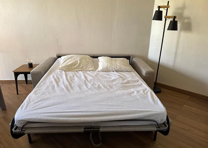 Appartement N 216 Moriani Plage