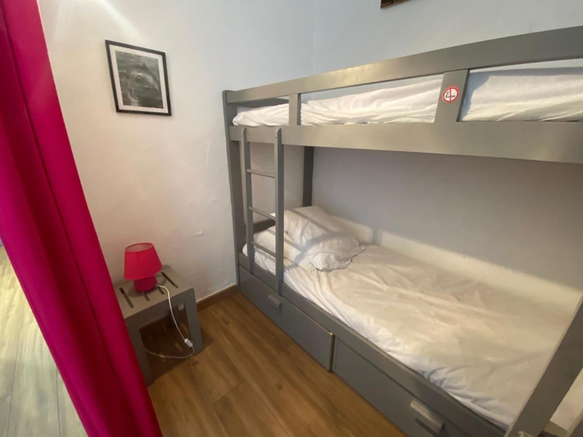 N 216 Moriani Apartamento