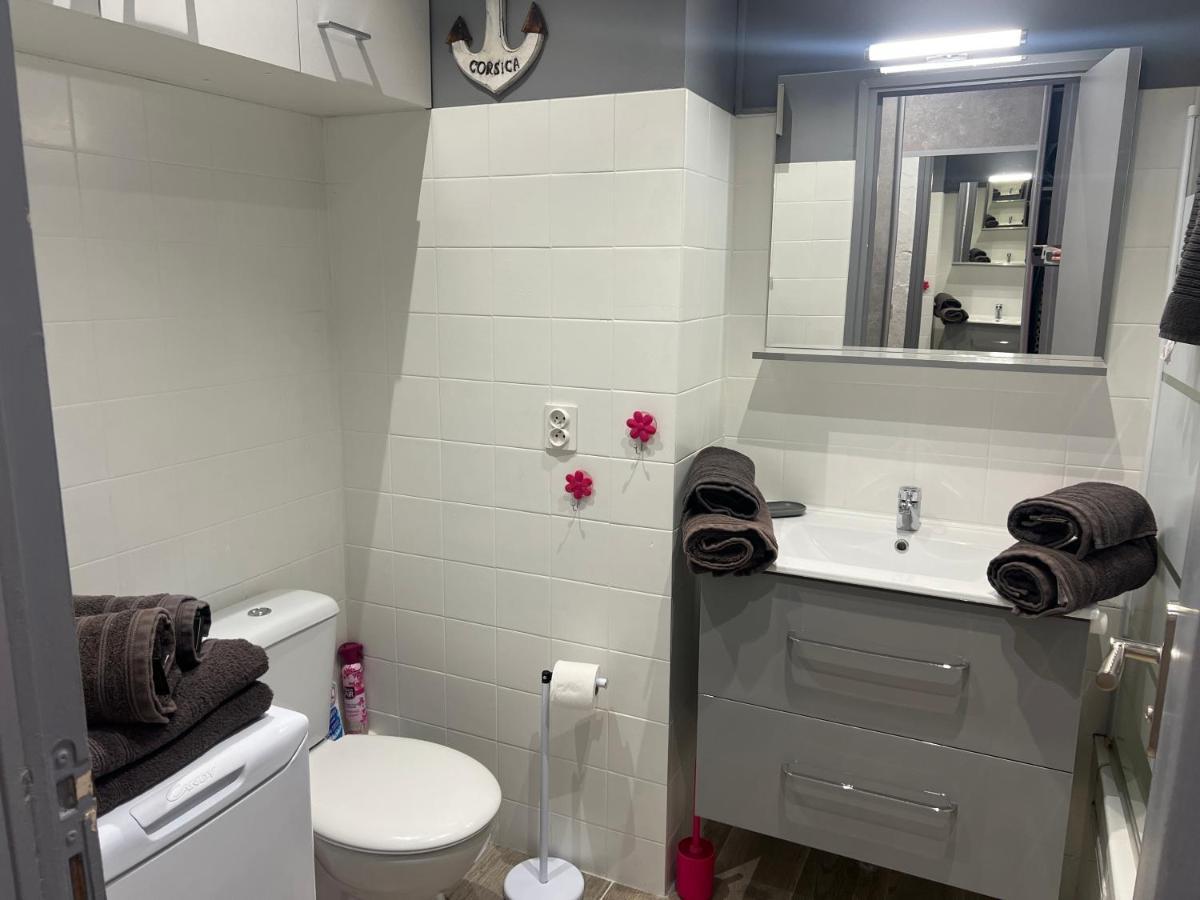 N 216 Moriani Apartment