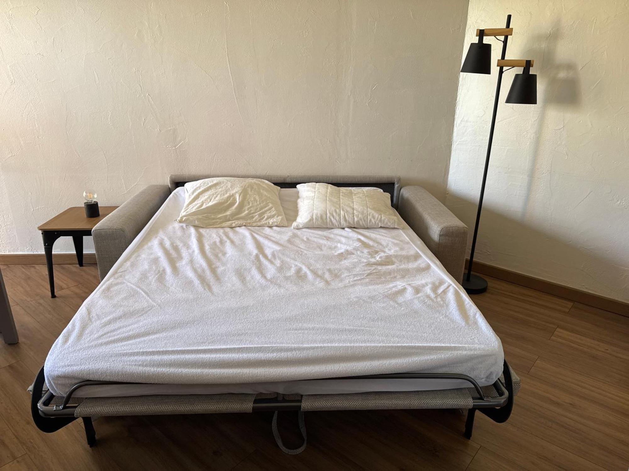 N 216 Moriani Apartamento
