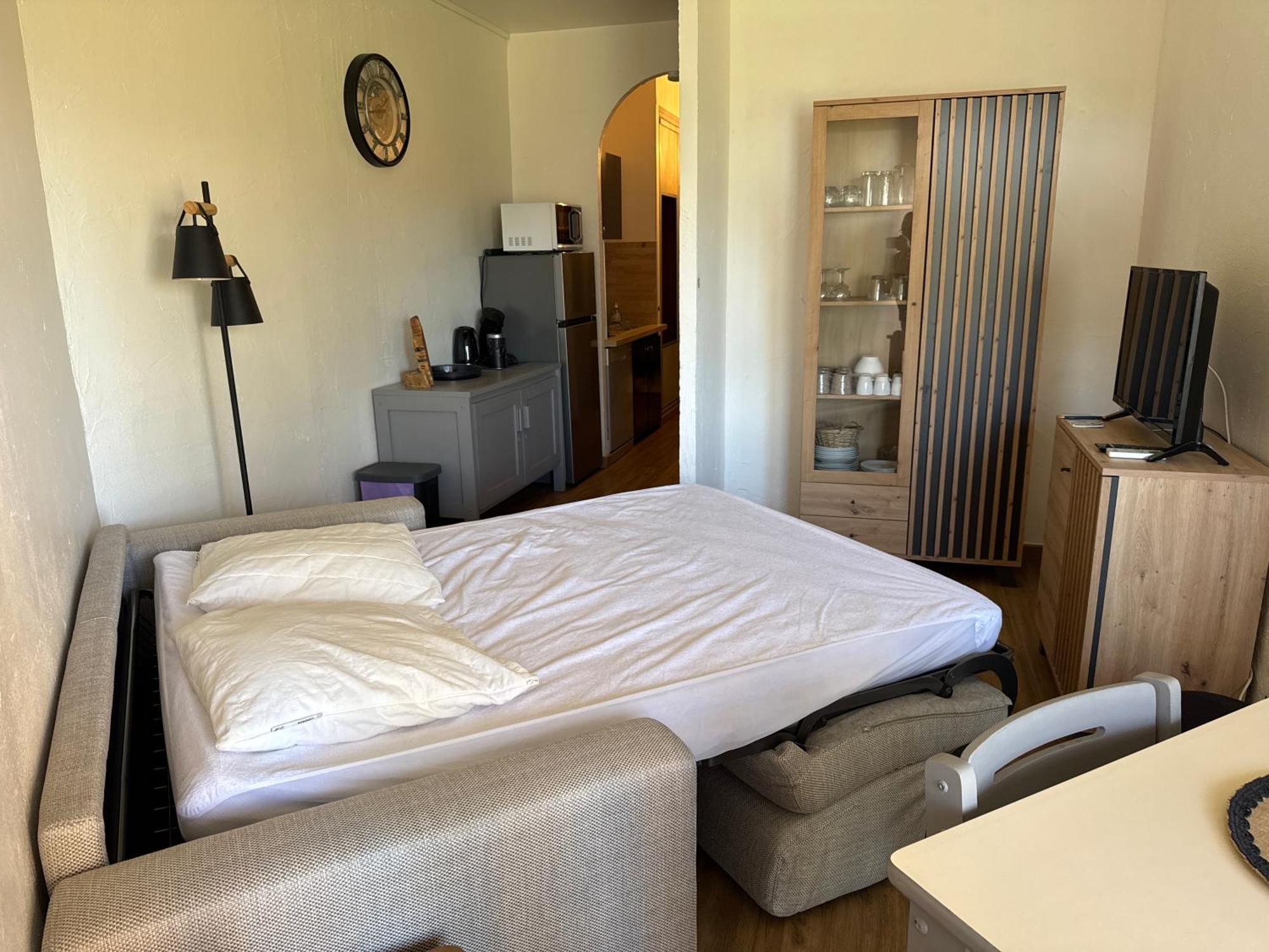 Apartamento N 216 Moriani