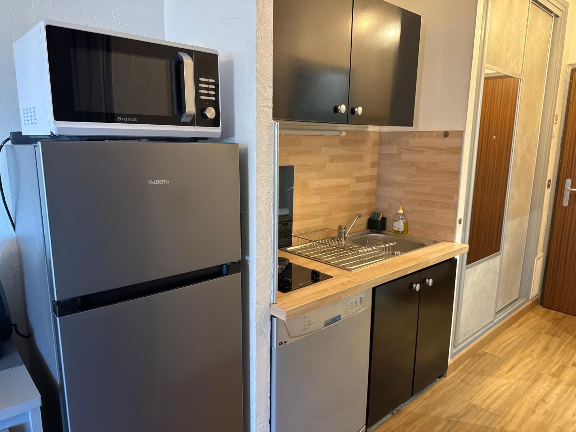 Apartamento N 216 Moriani *