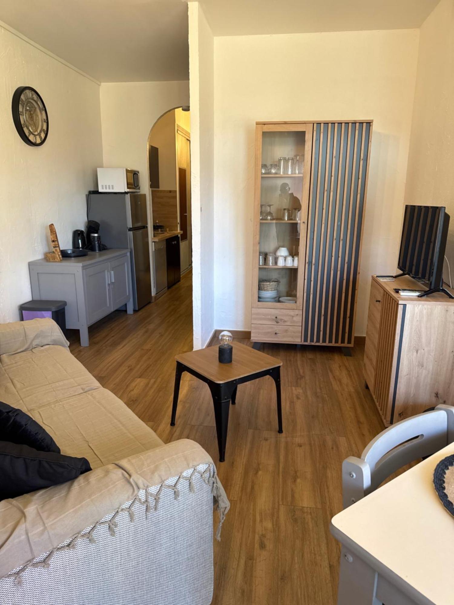 Apartment N 216 Moriani