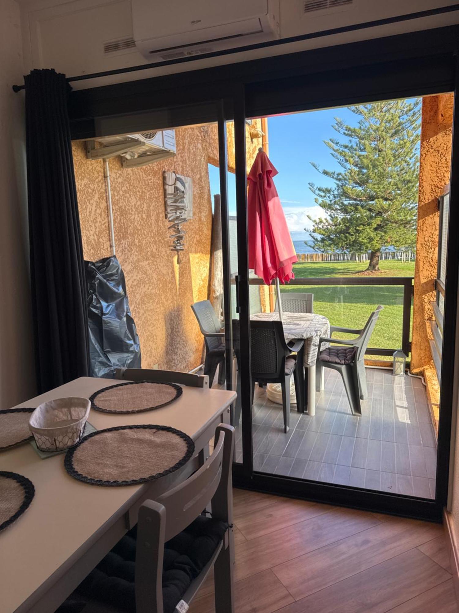 Apartment N 216 Moriani *