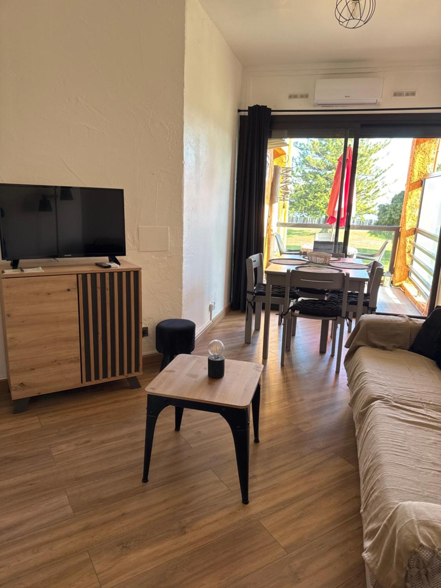 N 216 Moriani Apartamento Santa-Lucia-di-Moriani