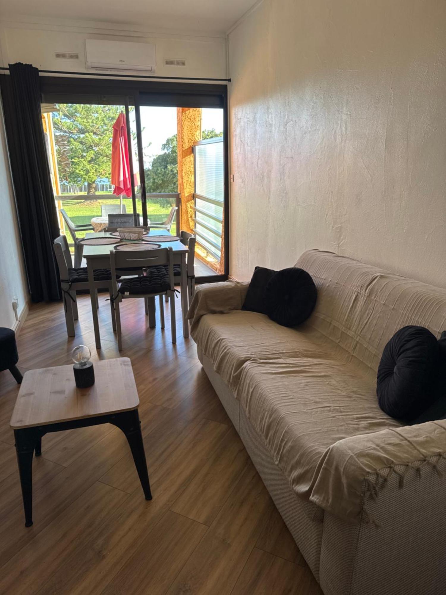 N 216 Moriani Apartamento