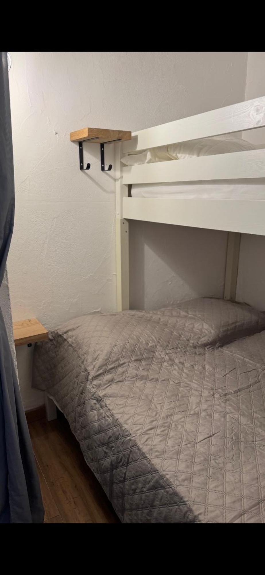 Apartamento N 216 Moriani *