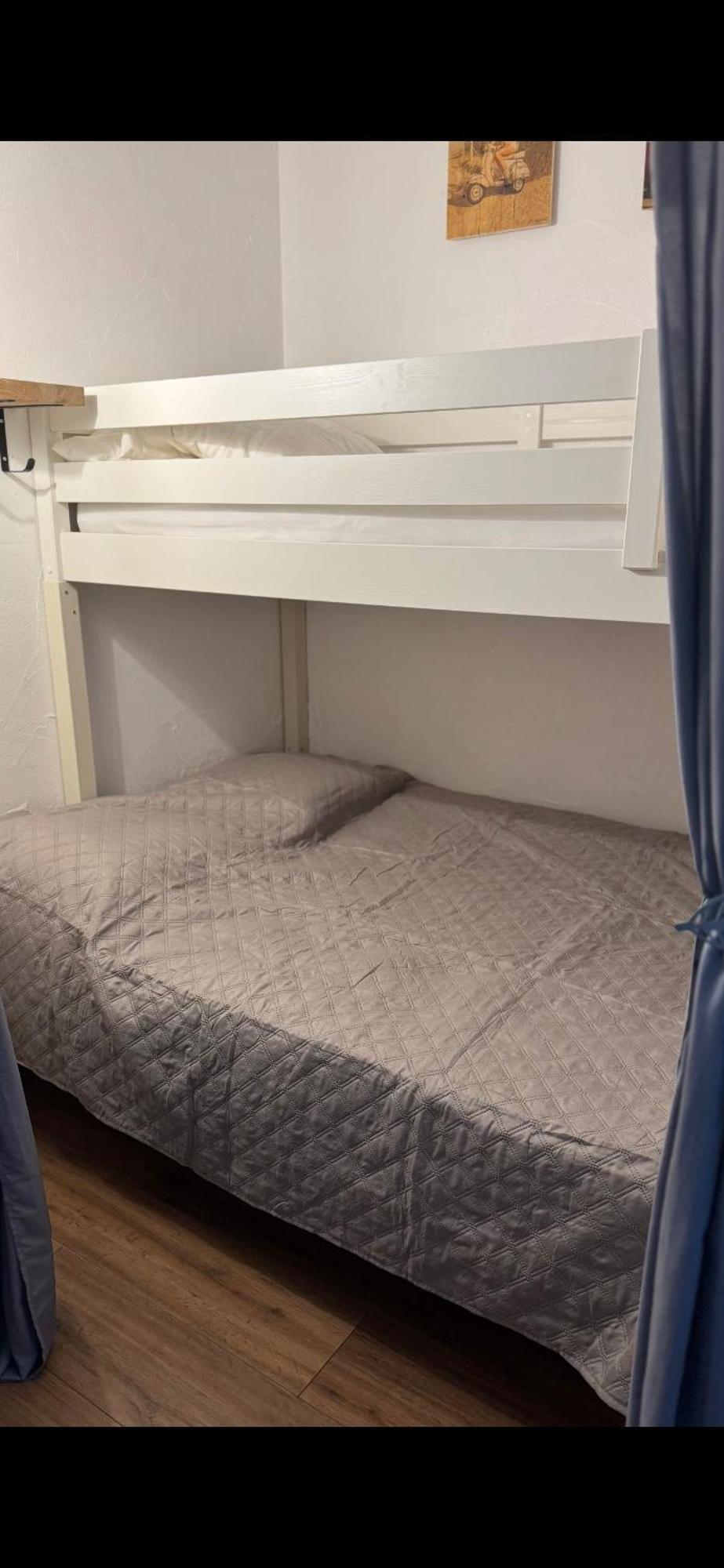 N 216 Moriani Apartamento Santa-Lucia-di-Moriani